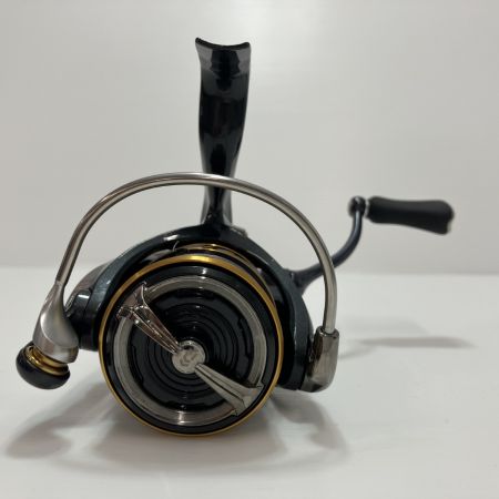DAIWA ダイワ スピニングリール 21カルディアLT2500S