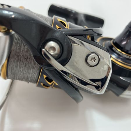 DAIWA ダイワ スピニングリール 21カルディアLT2500S