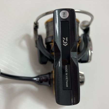 DAIWA ダイワ スピニングリール 21カルディアLT2500S