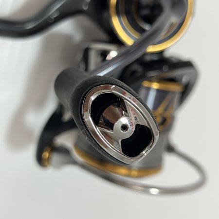 DAIWA ダイワ スピニングリール 21カルディアLT2500S