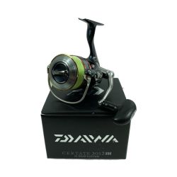 ττ DAIWA ダイワ リール スピニングリール セルテート 3012H ハイギヤカスタム Cランク