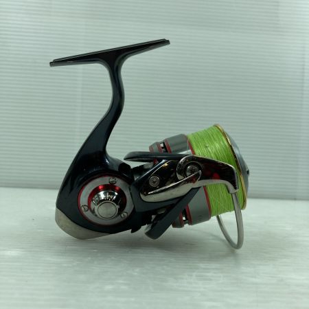  DAIWA ダイワ リール スピニングリール セルテート 3012H ハイギヤカスタム