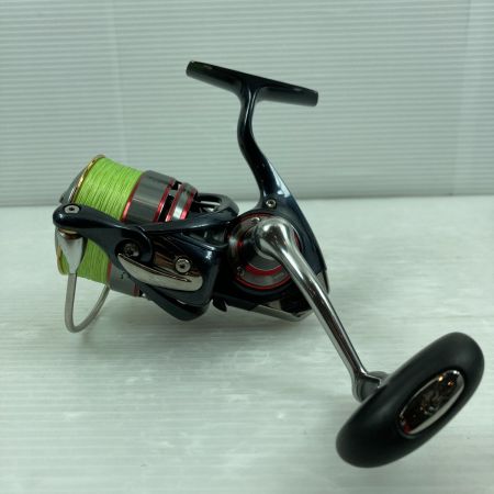  DAIWA ダイワ リール スピニングリール セルテート 3012H ハイギヤカスタム