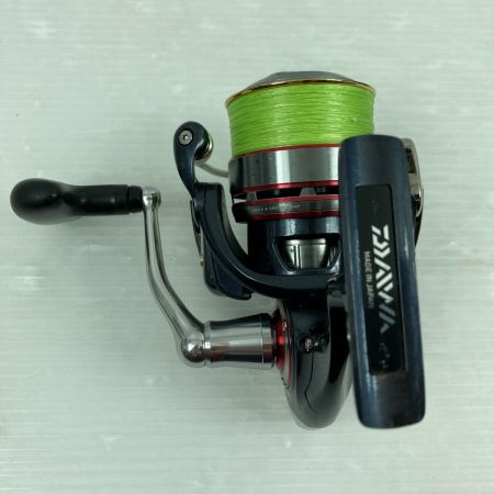  DAIWA ダイワ リール スピニングリール セルテート 3012H ハイギヤカスタム