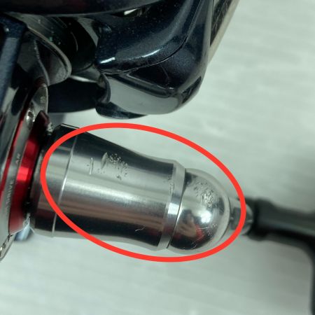  DAIWA ダイワ リール スピニングリール セルテート 3012H ハイギヤカスタム