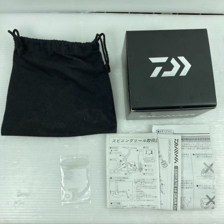 DAIWA ダイワ リール スピニングリール セルテート 3012H ハイギヤカスタム