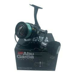 ττ Abu Garcia アブガルシア リール スピニングリール ロキサーニ 3000MSH Aランク