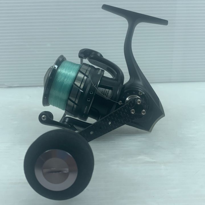 Abu Garcia アブガルシア リール スピニングリール ロキサーニ 3000MSH｜中古｜なんでもリサイクルビッグバン