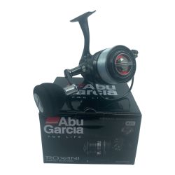 ττ Abu Garcia アブガルシア リール スピニングリール ロキサーニ 3000MSH Aランク