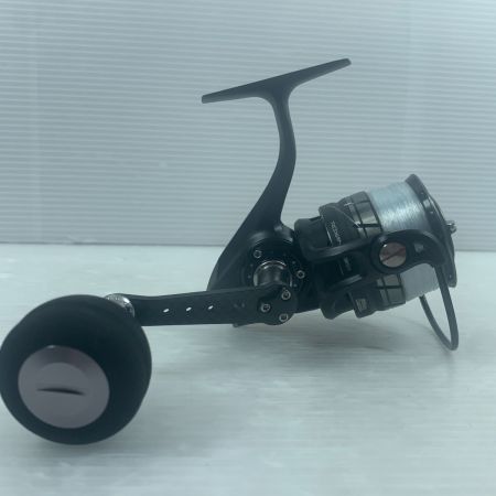  Abu Garcia アブガルシア リール スピニングリール ロキサーニ 3000MSH