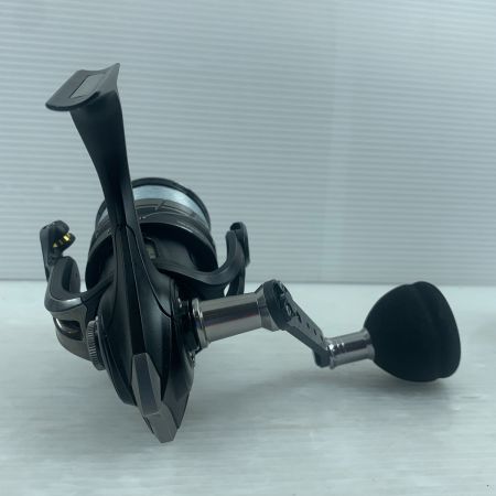  Abu Garcia アブガルシア リール スピニングリール ロキサーニ 3000MSH