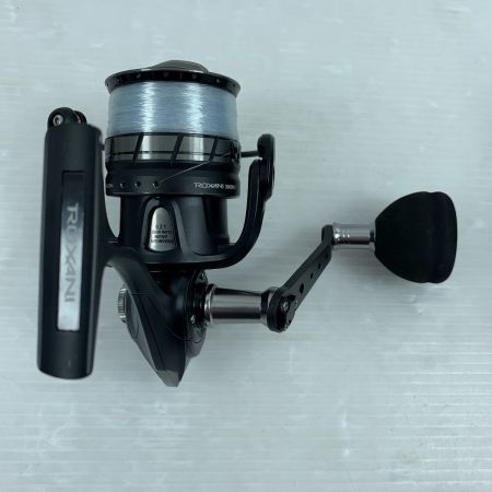  Abu Garcia アブガルシア リール スピニングリール ロキサーニ 3000MSH