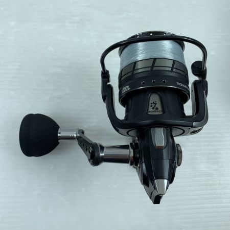  Abu Garcia アブガルシア リール スピニングリール ロキサーニ 3000MSH