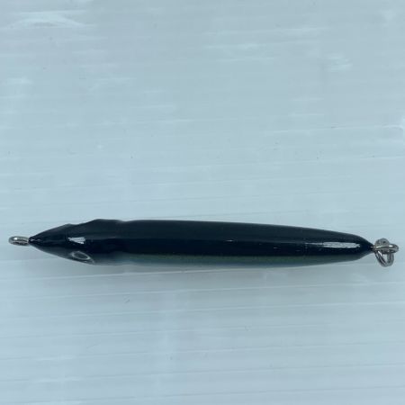  KOJIMA CRAFT コジマクラフト ルアー ジグミノー 程度A サムライ　侍 青