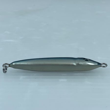  KOJIMA CRAFT コジマクラフト ルアー ジグミノー 程度A サムライ　侍 青