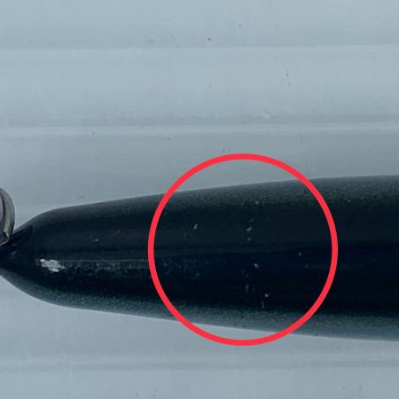  KOJIMA CRAFT コジマクラフト ルアー ジグミノー 程度A サムライ　侍 青