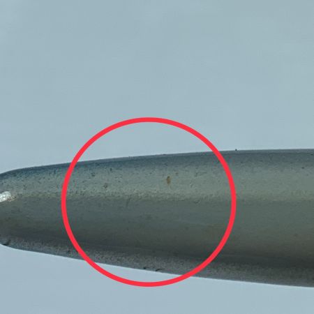  KOJIMA CRAFT コジマクラフト ルアー ジグミノー 程度A サムライ　侍 青