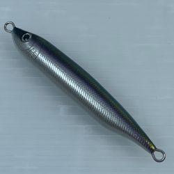 ττ KOJIMA CRAFT コジマクラフト ルアー ジグミノー  程度B　サムライ　侍 Aランク