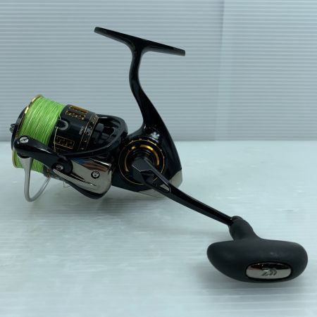 DAIWA ダイワ スピニングリール 17モアザン 3012H｜中古｜なんでもリサイクルビッグバン