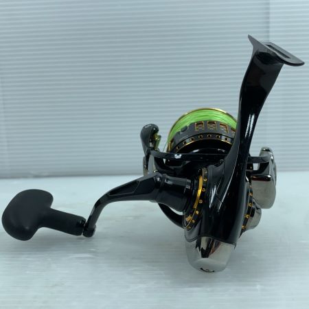 DAIWA ダイワ スピニングリール 17モアザン 3012H｜中古｜なんでもリサイクルビッグバン