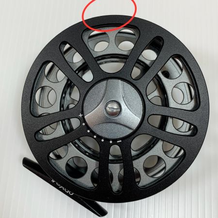  SCIERRA  リール フライリール  SRX