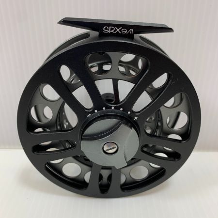  SCIERRA  リール フライリール  SRX