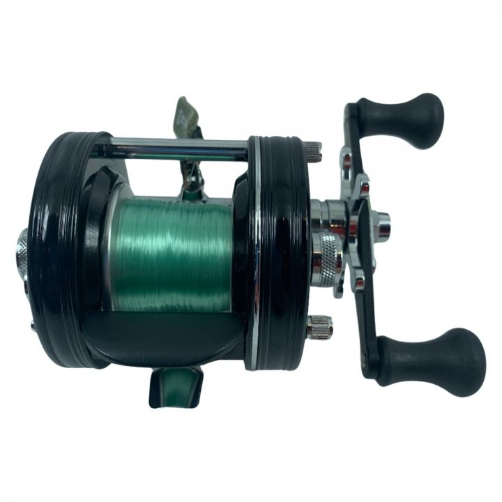 ABUアンバサダー 両軸リール 美品 5600C - 中古 - なんでもリサイクル