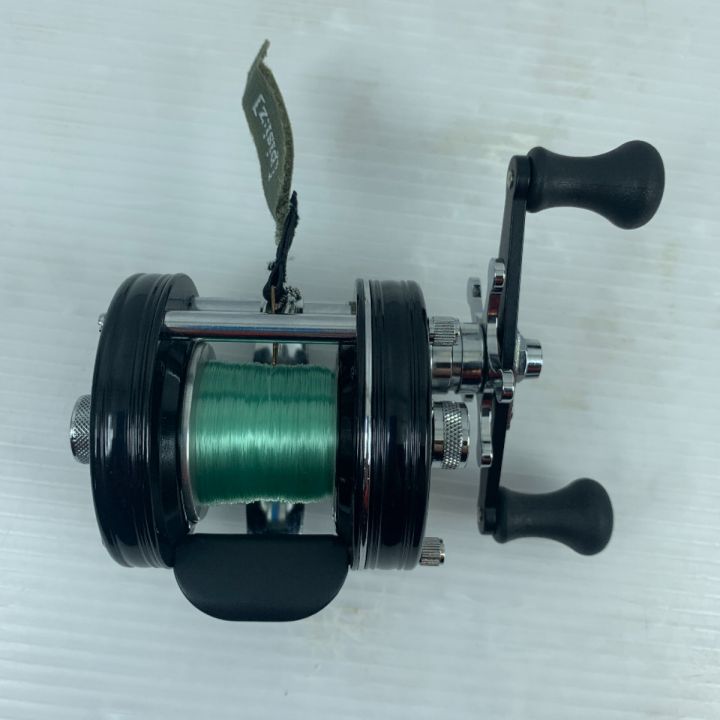 ABUアンバサダー 両軸リール 美品 5600C - 中古 - なんでもリサイクル