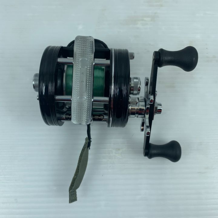 ABUアンバサダー 両軸リール 美品 5600C - 中古 - なんでもリサイクル