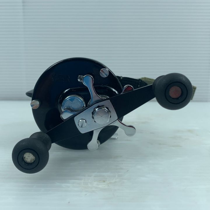 ABUアンバサダー 両軸リール 美品 5600C - 中古 - なんでもリサイクル