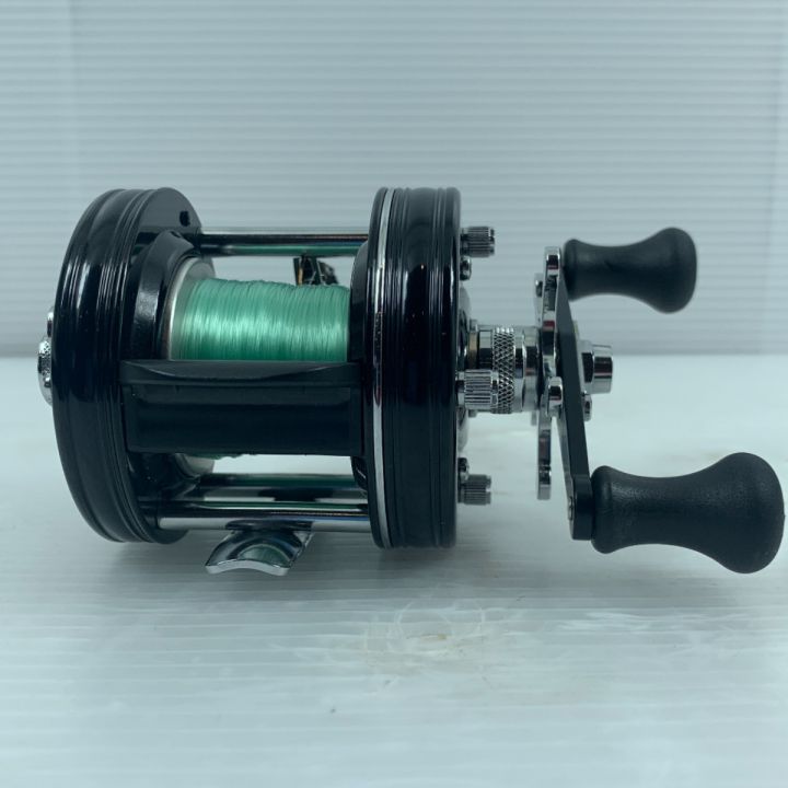 ABUアンバサダー 両軸リール 美品 5600C - 中古 - なんでもリサイクル