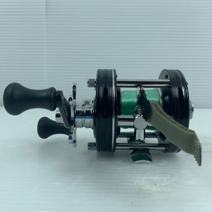 ABUアンバサダー 両軸リール 美品 5600C - 中古 - なんでもリサイクル