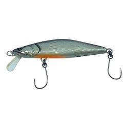 ττ イクシュス ルアー ミノー 美品 艶姫 青 Aランク