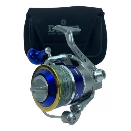  DAIWA ダイワ リール スピニングリール ソルティガZ 4500 058931