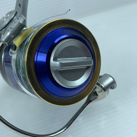  DAIWA ダイワ リール スピニングリール ソルティガZ 4500 058931