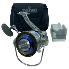 中古】 DAIWA ダイワ スピニングリール キズ有 程度B 15ルビアス 1003