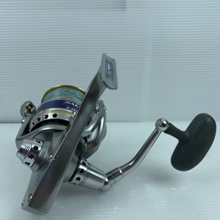 【中古】 DAIWA ダイワ リール スピニングリール 替えノブ付