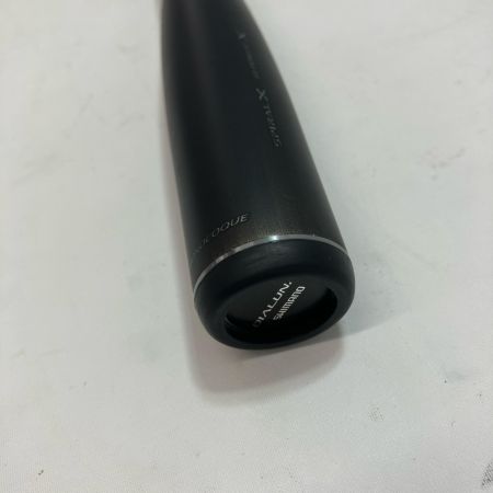 SHIMANO シマノ ルアーロッド 23ディアルーナ S106MH 355461 竿袋付