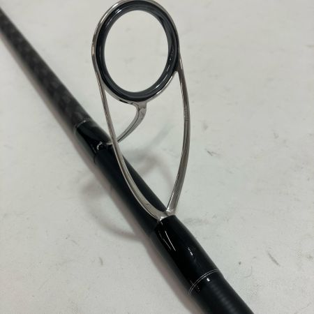 SHIMANO シマノ ルアーロッド 23ディアルーナ S106MH 355461 竿袋付