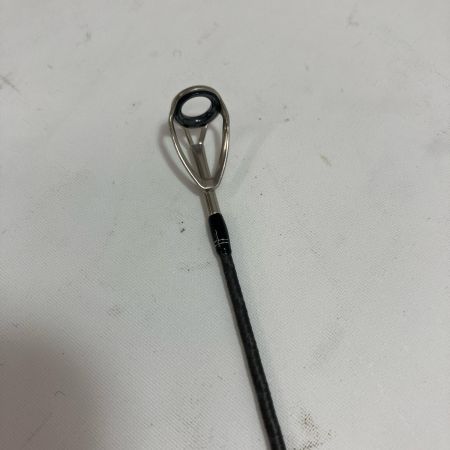 SHIMANO シマノ ルアーロッド 23ディアルーナ S106MH 355461 竿袋付