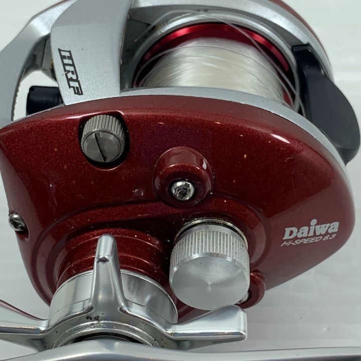 DAIWA ダイワ リール ベイトリール HRF｜中古｜なんでもリサイクルビッグバン