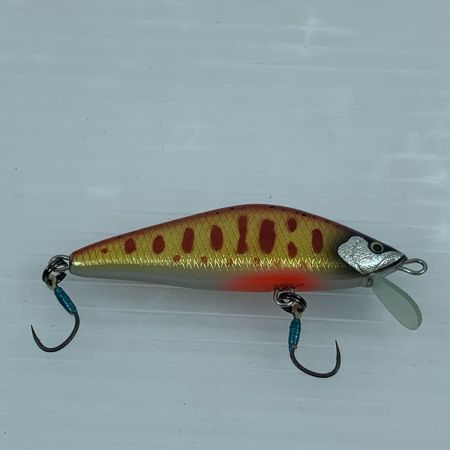  MOJO hand made works ルアー ミノー MOJO hand made works 美品 ハンドメイド