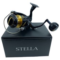 ττ SHIMANO シマノ スピニングリール 19ステラSW8000HG 03965 Bランク