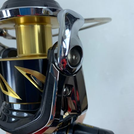  SHIMANO シマノ スピニングリール 19ステラSW8000HG 03965