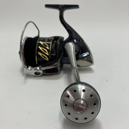 SHIMANO シマノ スピニングリール 13ステラSW 6000HG 03066