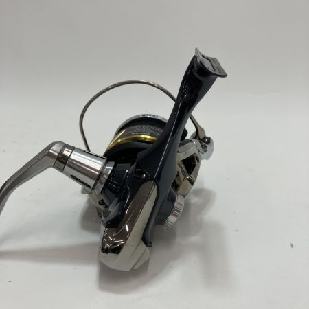 SHIMANO シマノ スピニングリール 13ステラSW 6000HG 03066