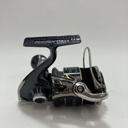 SHIMANO シマノ スピニングリール 13ステラSW 6000HG 03066