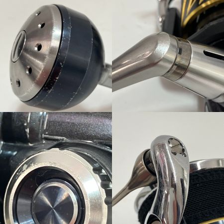 SHIMANO シマノ スピニングリール 13ステラSW 6000HG 03066