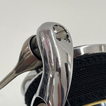 SHIMANO シマノ スピニングリール 13ステラSW 6000HG 03066