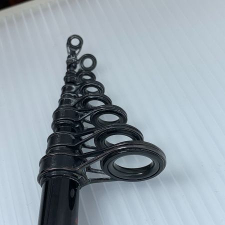  NFT ロッド 船竿　袋付 ダイアフラッシュ小船30/240P